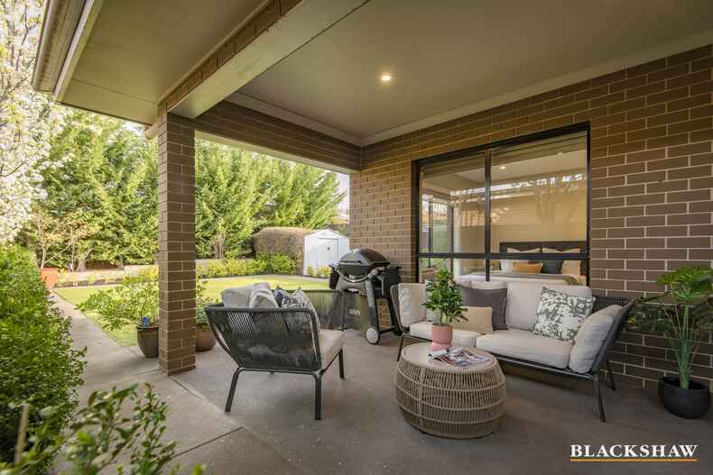 9 Diesendorf Street Wright 9 Diesendorf Street Wright