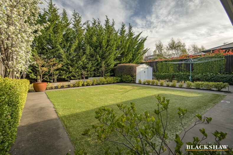 9 Diesendorf Street Wright 9 Diesendorf Street Wright