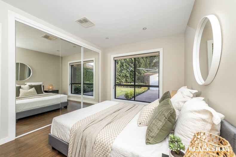 9 Diesendorf Street Wright 9 Diesendorf Street Wright