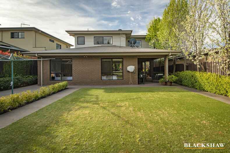 9 Diesendorf Street Wright 9 Diesendorf Street Wright