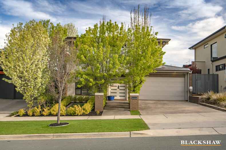 9 Diesendorf Street Wright 9 Diesendorf Street Wright