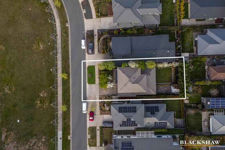 9 Diesendorf Street Wright 9 Diesendorf Street Wright