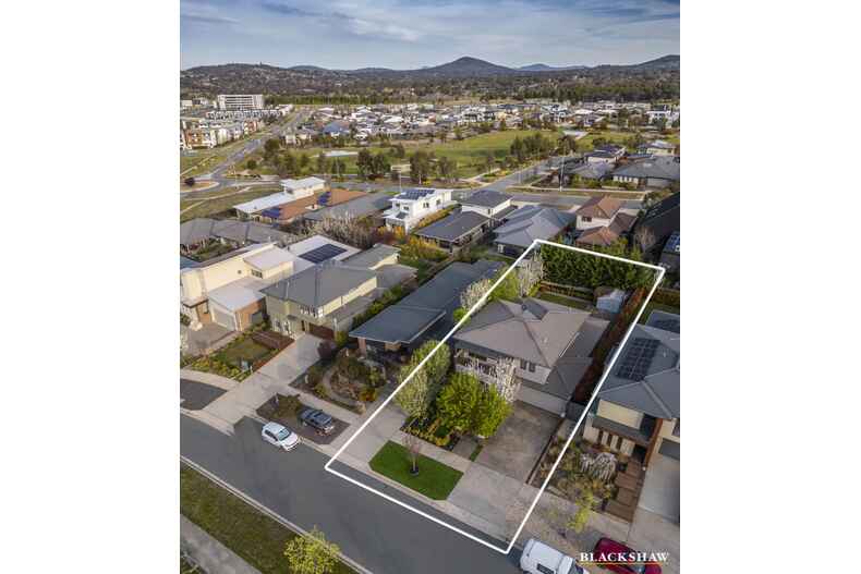 9 Diesendorf Street Wright 9 Diesendorf Street Wright