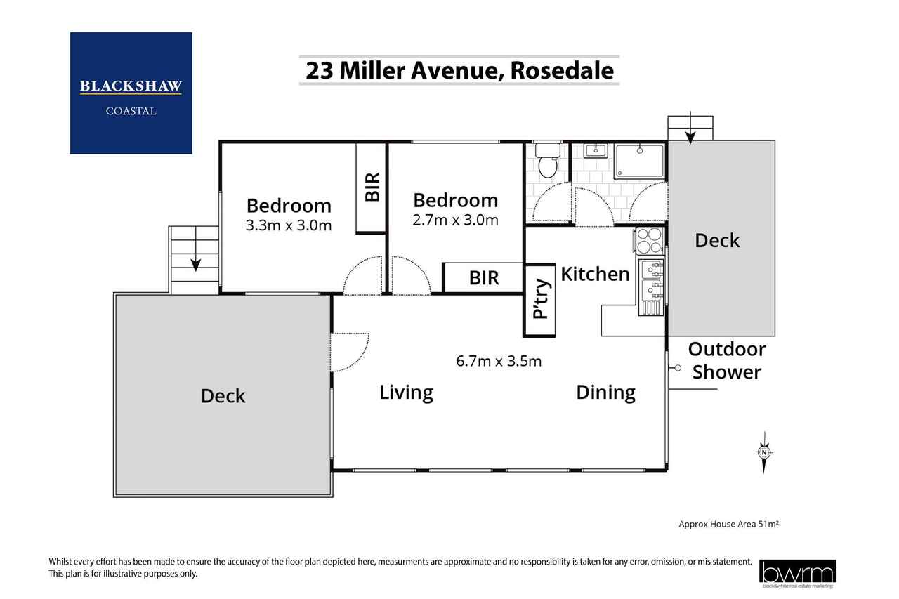 23 Miller Avenue Rosedale