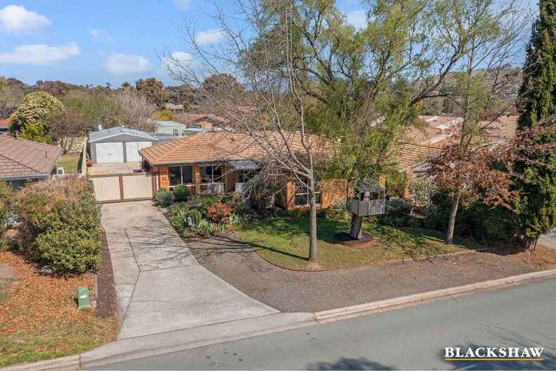 11 Heidelberg Street Conder