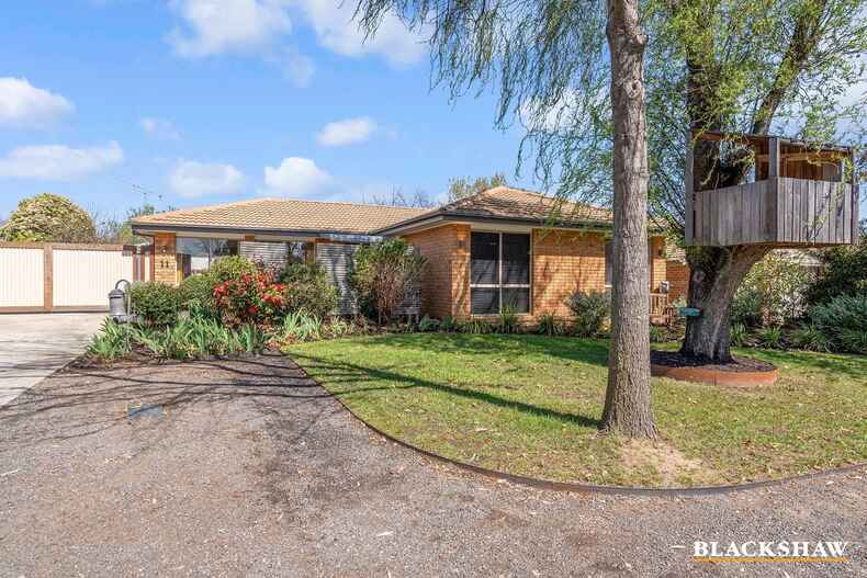 11 Heidelberg Street Conder