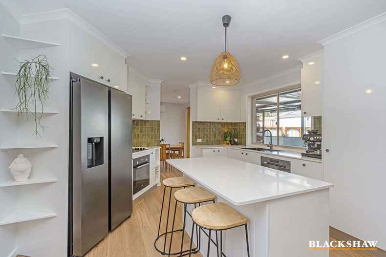 11 Heidelberg Street Conder