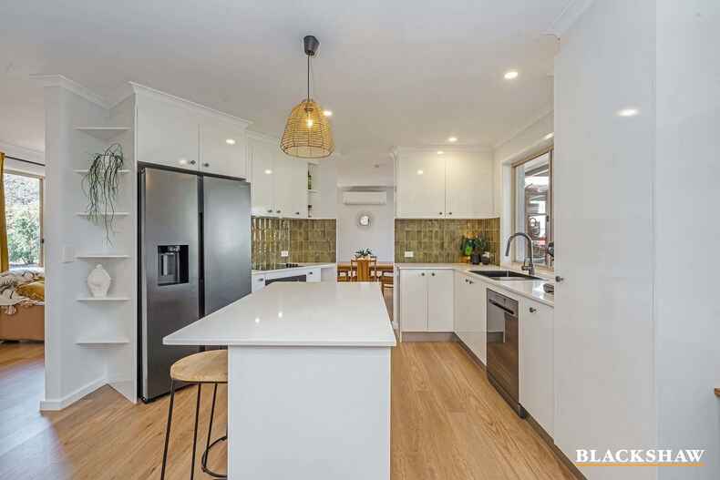 11 Heidelberg Street Conder