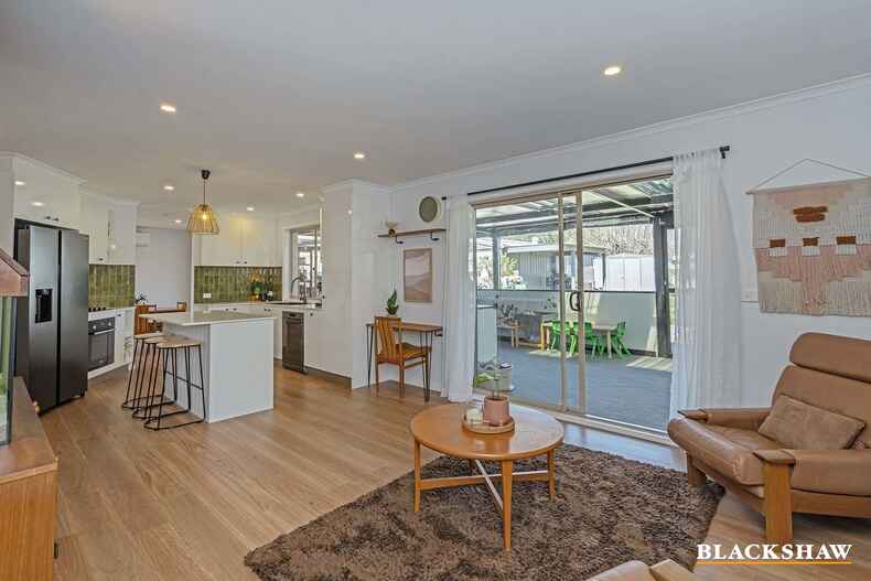 11 Heidelberg Street Conder