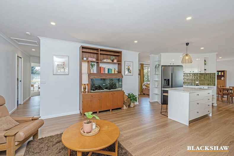 11 Heidelberg Street Conder