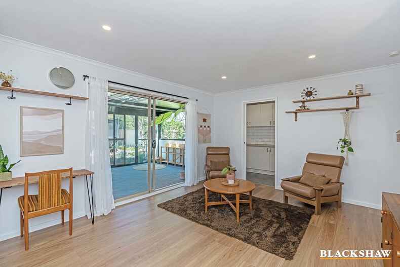 11 Heidelberg Street Conder