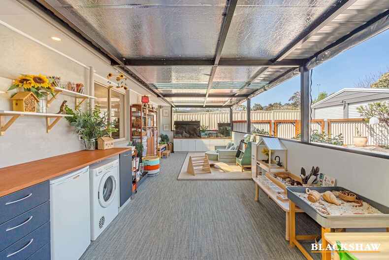 11 Heidelberg Street Conder