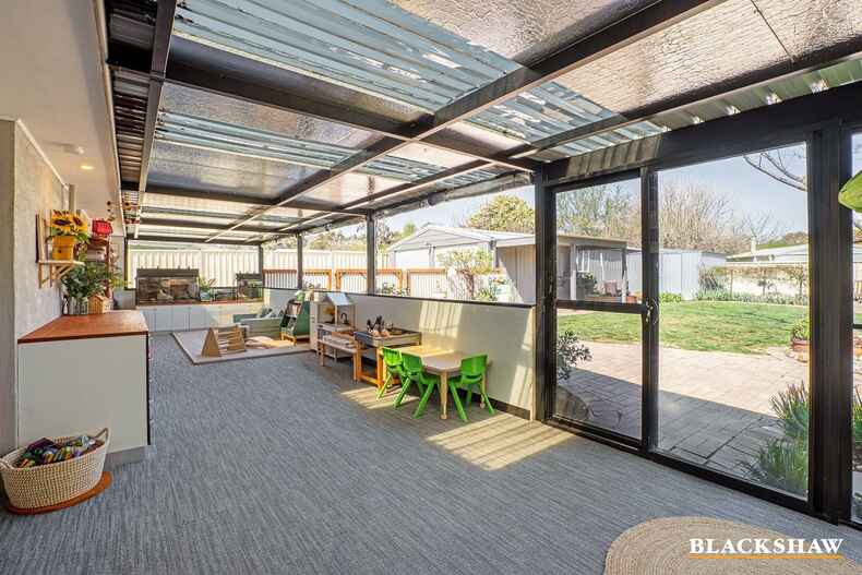 11 Heidelberg Street Conder