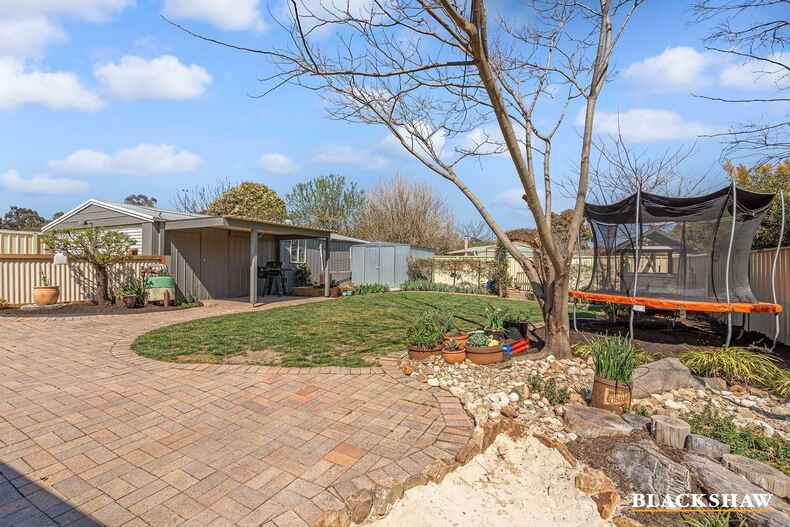 11 Heidelberg Street Conder