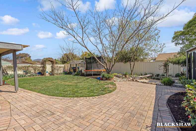 11 Heidelberg Street Conder