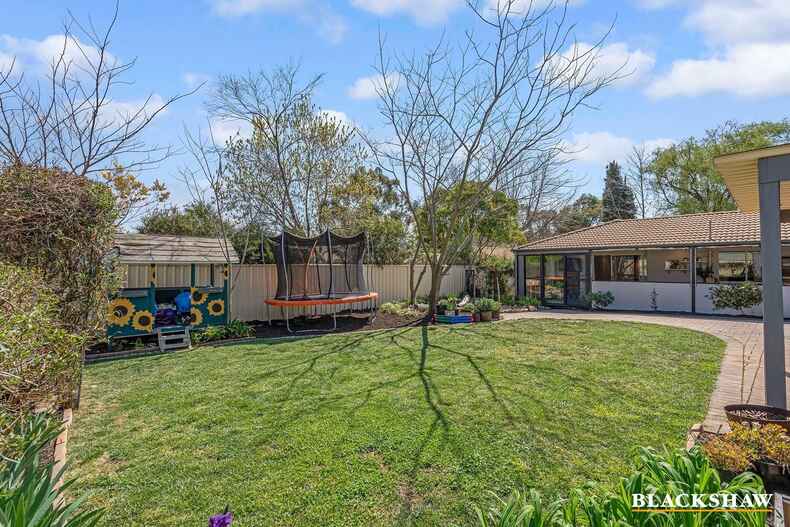 11 Heidelberg Street Conder