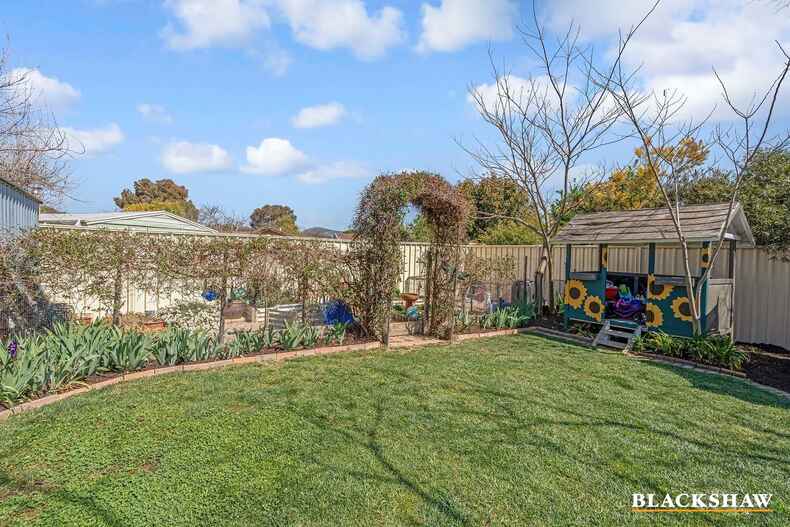 11 Heidelberg Street Conder