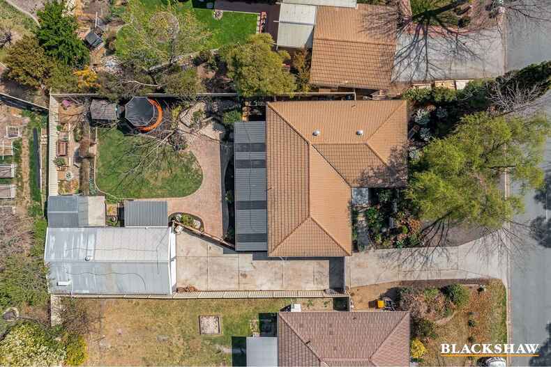 11 Heidelberg Street Conder