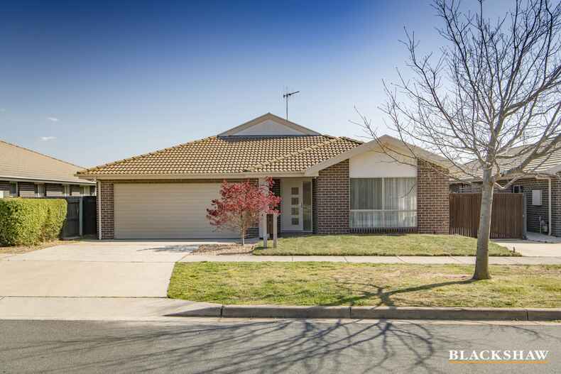 112 Lance Hill Avenue Dunlop 112 Lance Hill Avenue Dunlop