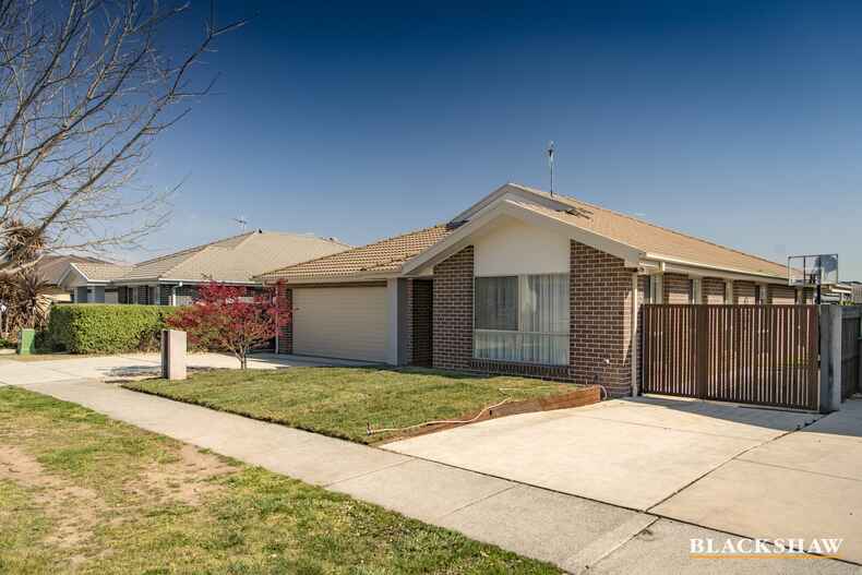 112 Lance Hill Avenue Dunlop 112 Lance Hill Avenue Dunlop