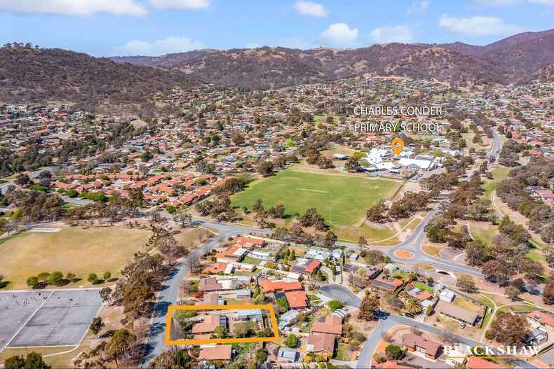 11 Heidelberg Street Conder