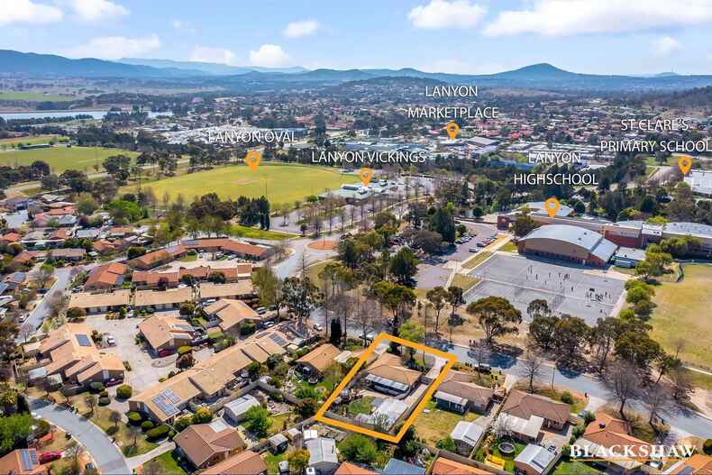 11 Heidelberg Street Conder