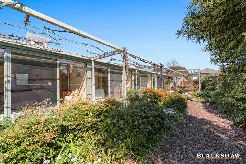 4 Nimbera Street Harrison 4 Nimbera Street Harrison