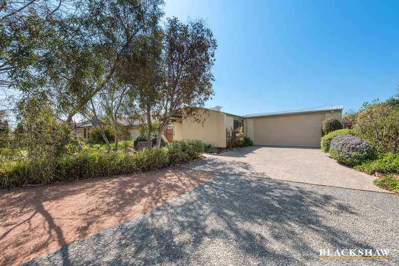 4 Nimbera Street Harrison 4 Nimbera Street Harrison