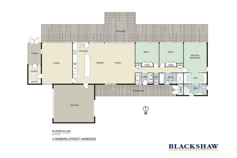 4 Nimbera Street Harrison 4 Nimbera Street Harrison