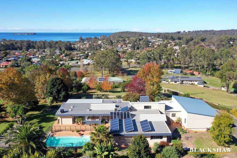 201 George Bass Drive Surf Beach