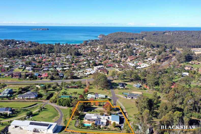 201 George Bass Drive Surf Beach