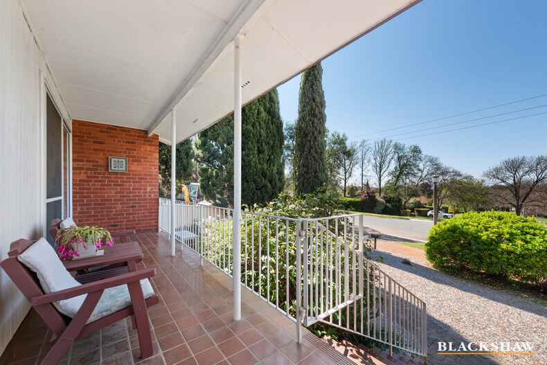 80 Caley Crescent Narrabundah 80 Caley Crescent Narrabundah