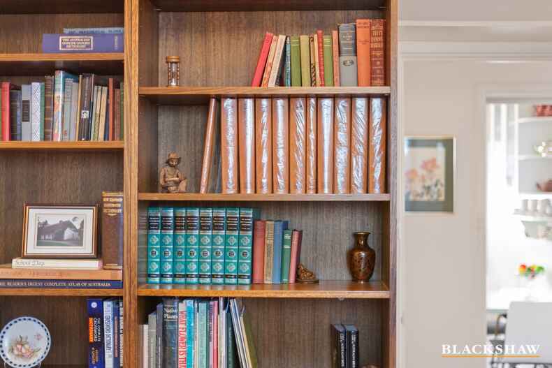 80 Caley Crescent Narrabundah 80 Caley Crescent Narrabundah