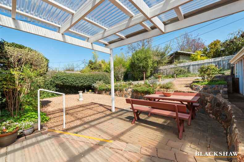 80 Caley Crescent Narrabundah 80 Caley Crescent Narrabundah