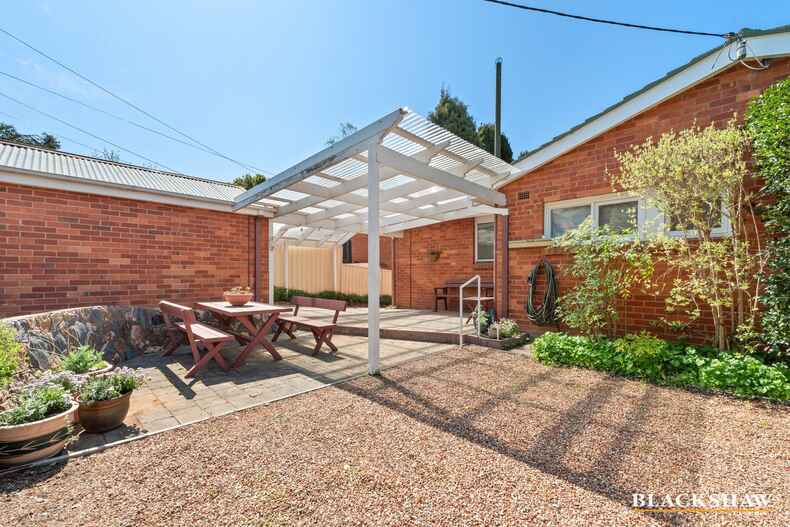 80 Caley Crescent Narrabundah 80 Caley Crescent Narrabundah