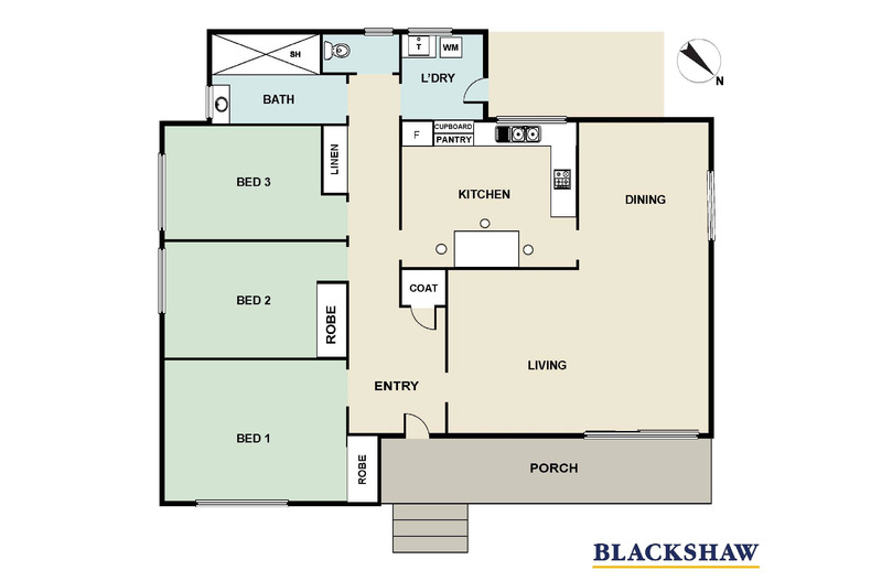 80 Caley Crescent Narrabundah 80 Caley Crescent Narrabundah