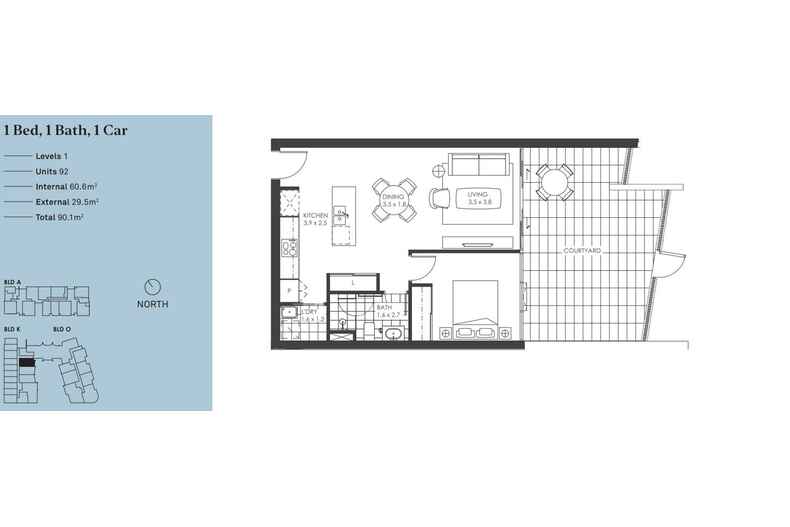 92/44 Constitution Avenue Parkes 92/44 Constitution Avenue Parkes