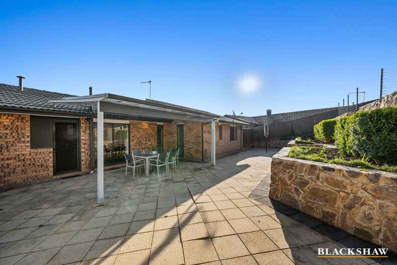 17 Turriff Street Chisholm 17 Turriff Street Chisholm