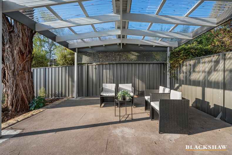 17 Turriff Street Chisholm 17 Turriff Street Chisholm