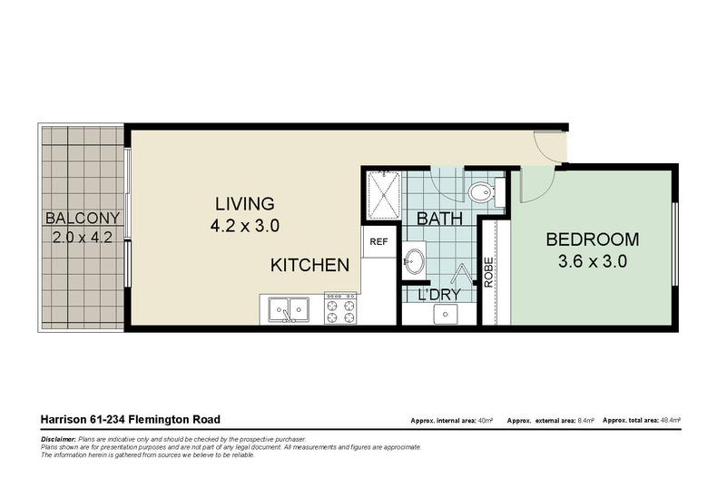 61/234 Flemington Road Harrison 61/234 Flemington Road Harrison