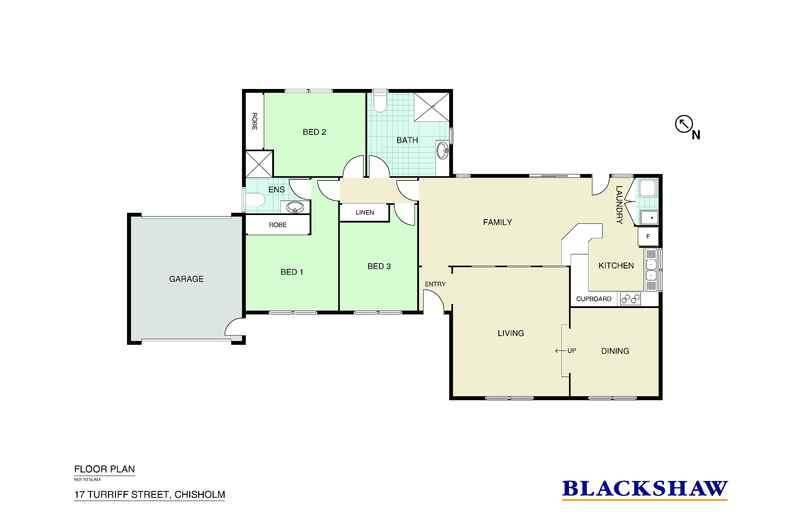 17 Turriff Street Chisholm 17 Turriff Street Chisholm