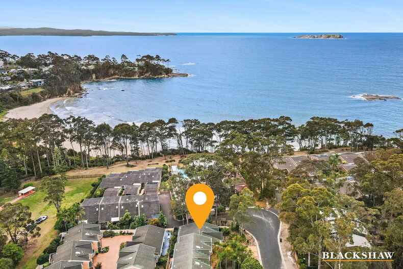 13/6 Edgewood Place Denhams Beach