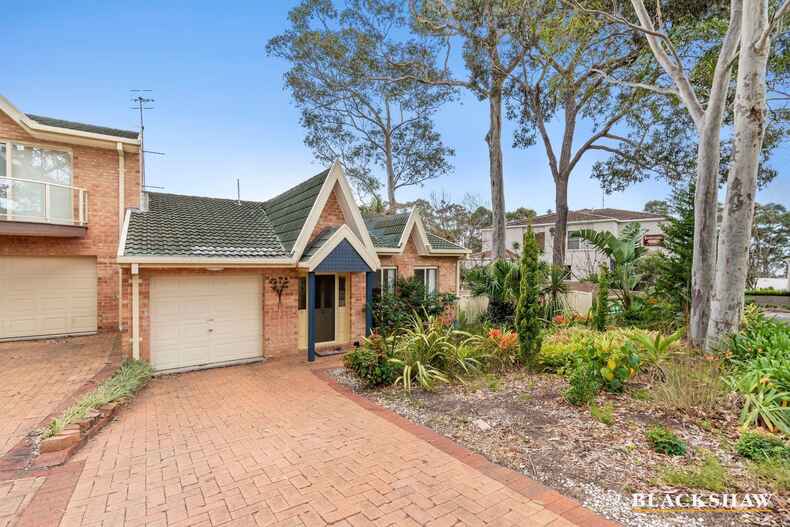 13/6 Edgewood Place Denhams Beach 13/6 Edgewood Place Denhams Beach