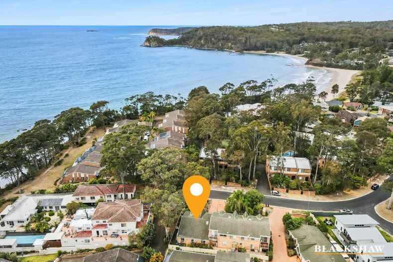13/6 Edgewood Place Denhams Beach 13/6 Edgewood Place Denhams Beach