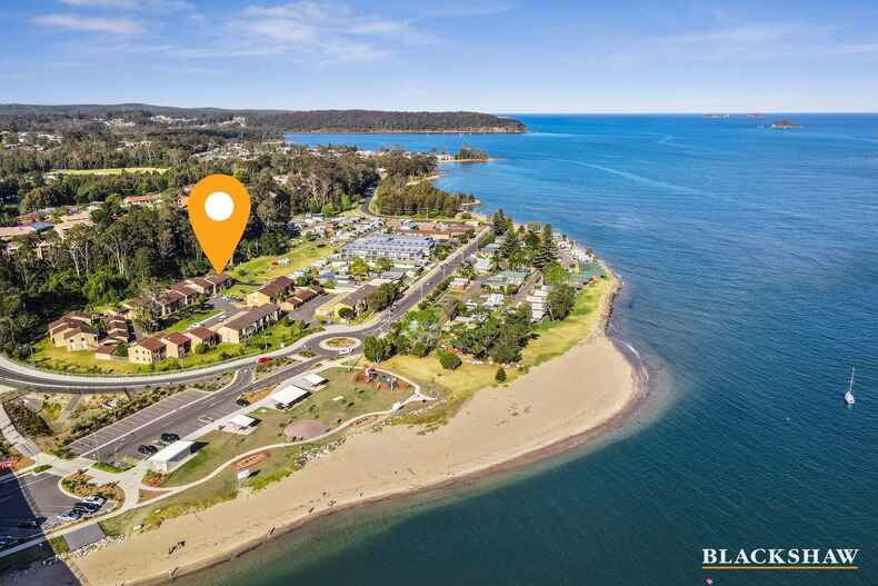 41/1-9 Wharf Road North Batemans Bay