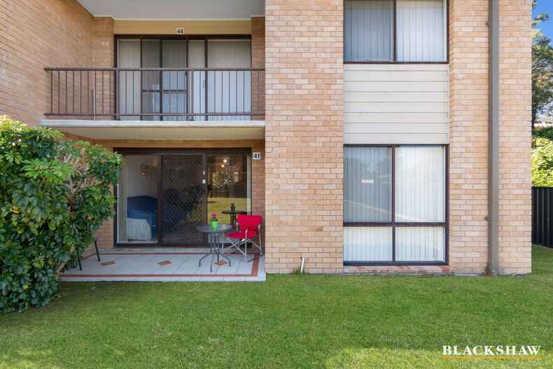 41/1-9 Wharf Road North Batemans Bay 41/1-9 Wharf Road North Batemans Bay