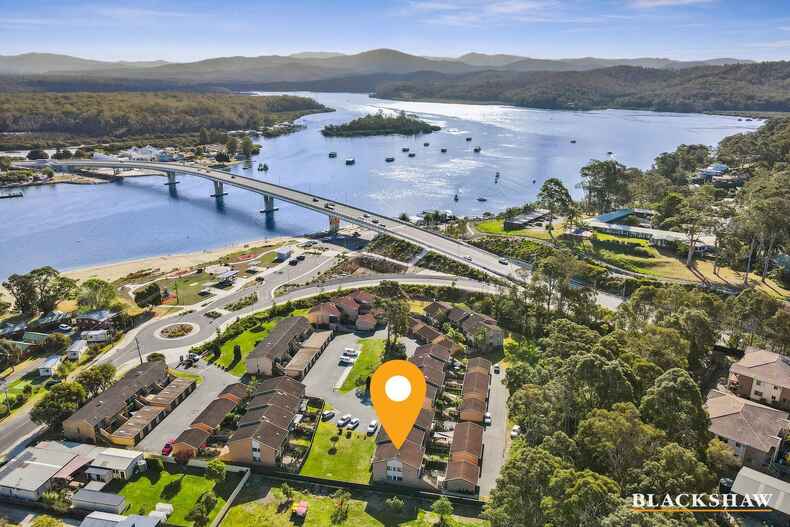 41/1-9 Wharf Road North Batemans Bay 41/1-9 Wharf Road North Batemans Bay