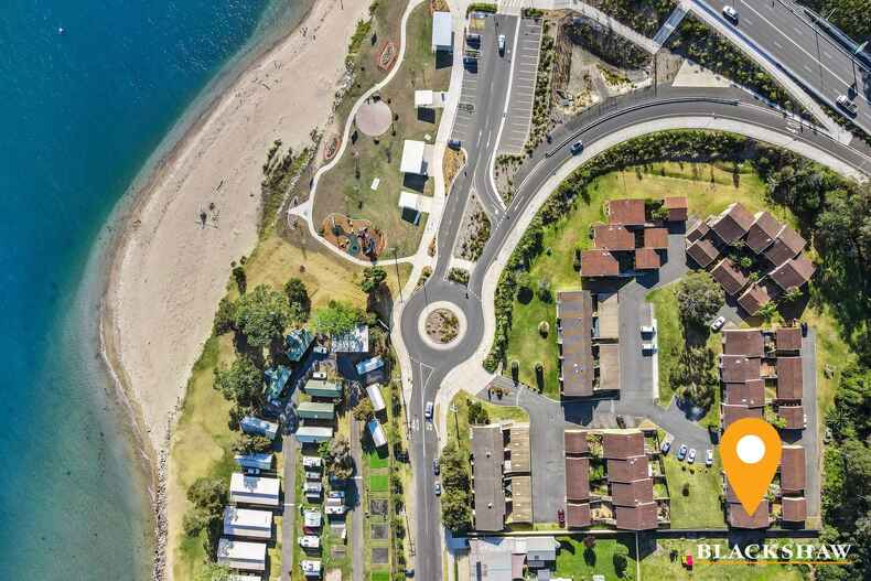 41/1-9 Wharf Road North Batemans Bay 41/1-9 Wharf Road North Batemans Bay