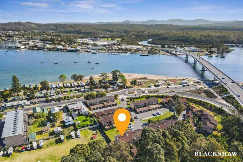 41/1-9 Wharf Road North Batemans Bay 41/1-9 Wharf Road North Batemans Bay