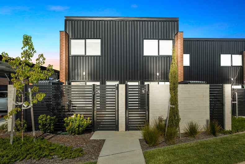 34/16 Everist Street Taylor 34/16 Everist Street Taylor